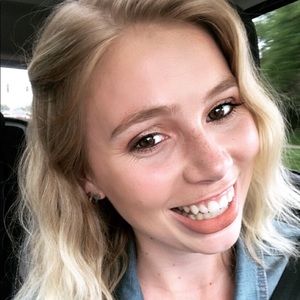 Meet your Posher, Tori